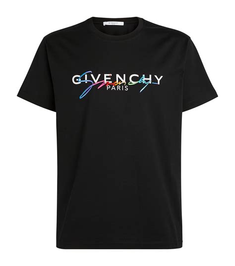 givenchy t shirts|givenchy t shirt euro.